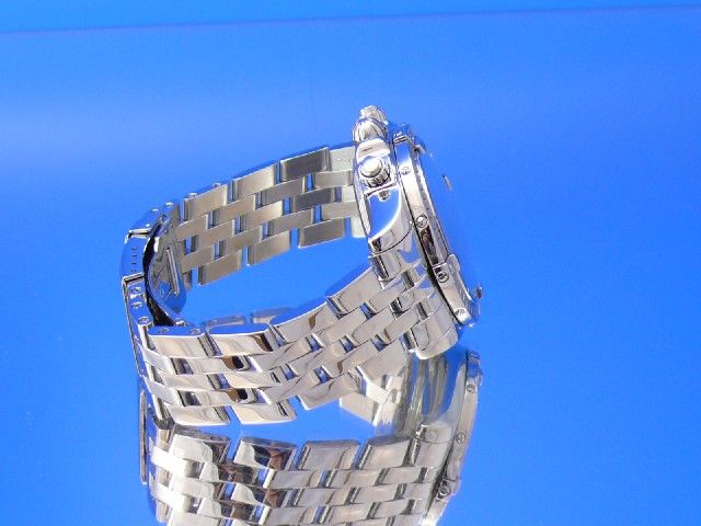 Breitling Chronomat Evolution Chronograph