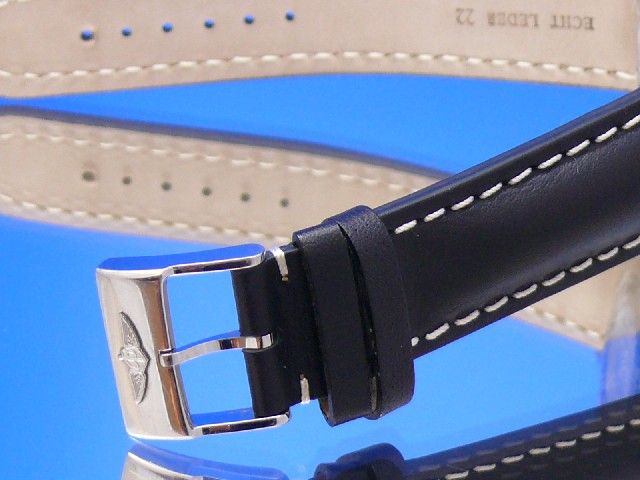 Breitling Chronomat Evolution Chronograph