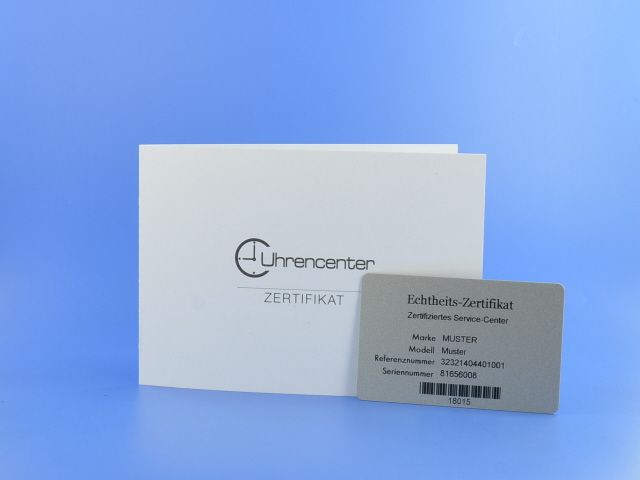 Breitling Chronomat Evolution