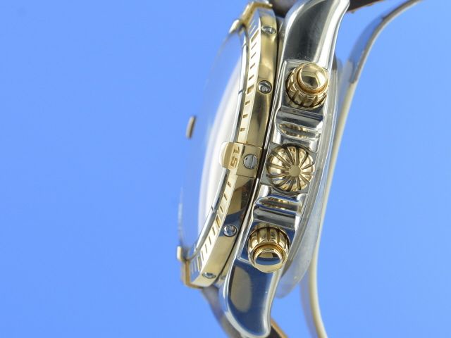 Breitling Chronomat Evolution