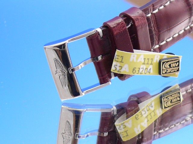 Breitling Chronomat Evolution Stahl/Gold