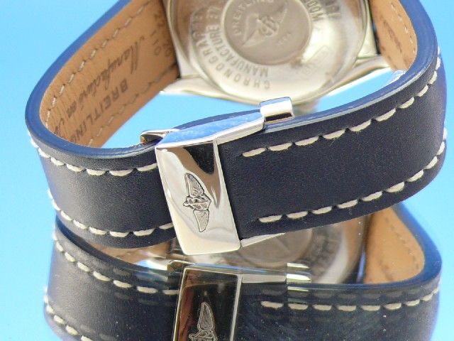 Breitling Chronomat Evolution Stahl/Gold UVP.5360