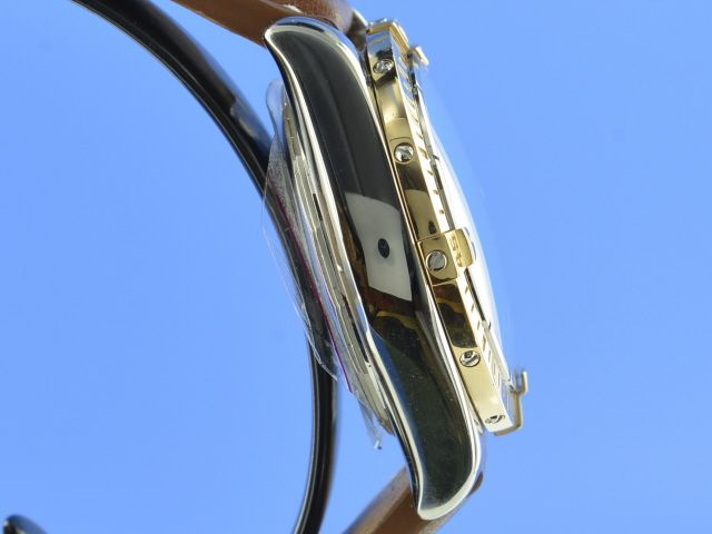 Breitling Chronomat Evolution Stahl/Gold