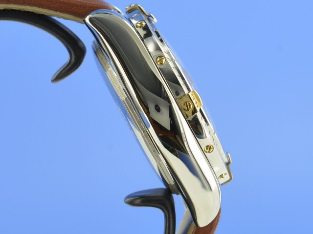 Breitling Chronomat Evolution Stahl/Gold