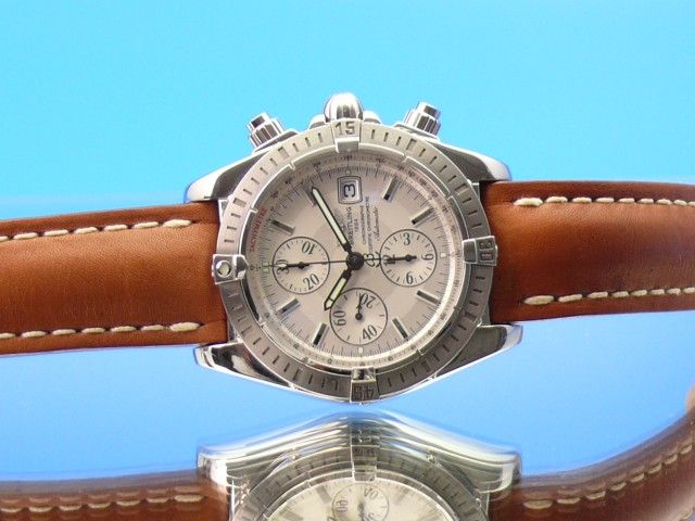 Breitling Chronomat Evolution