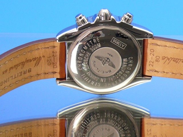 Breitling Chronomat Evolution