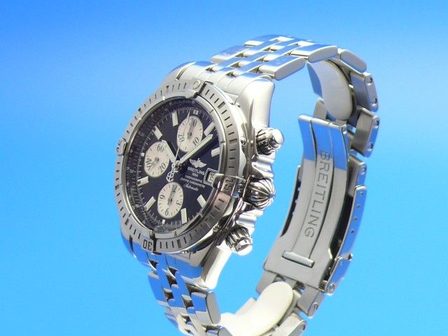 Breitling Chronomat Evolution