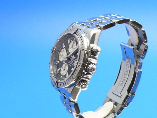 Breitling Chronomat Evolution