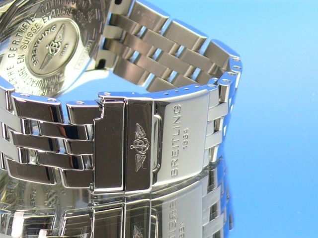 Breitling Chronomat Evolution