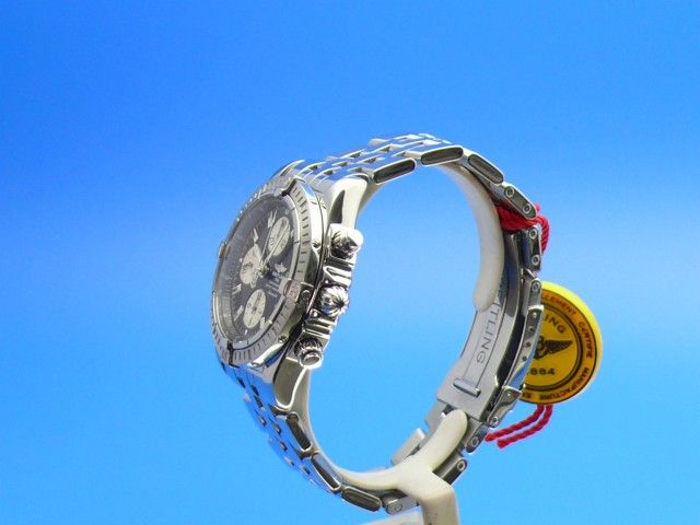 Breitling Chronomat Evolution