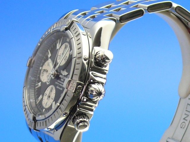 Breitling Chronomat Evolution