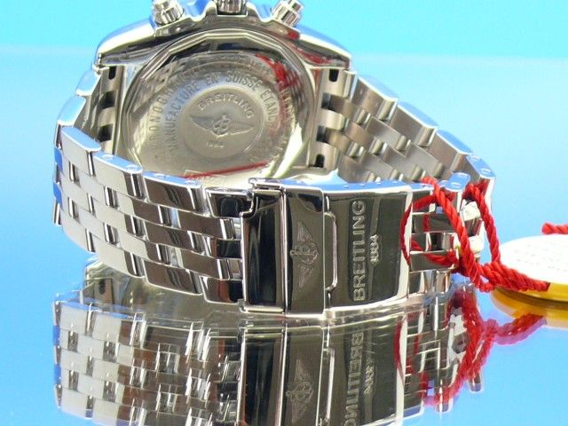 Breitling Chronomat Evolution
