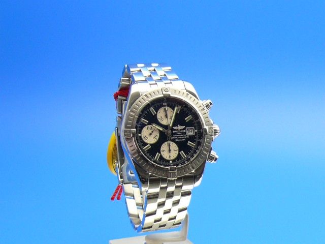 Breitling Chronomat Evolution