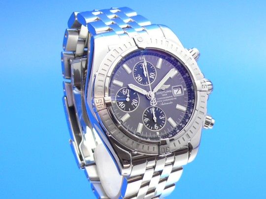 Breitling Chronomat Evolution