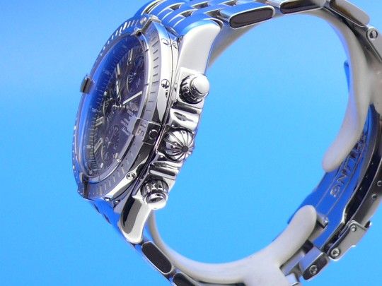 Breitling Chronomat Evolution