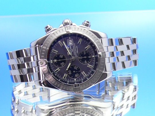 Breitling Chronomat Evolution
