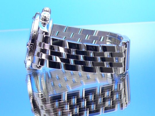 Breitling Chronomat Evolution