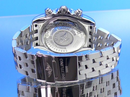Breitling Chronomat Evolution