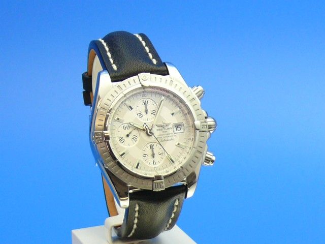 Breitling Chronomat Evolution