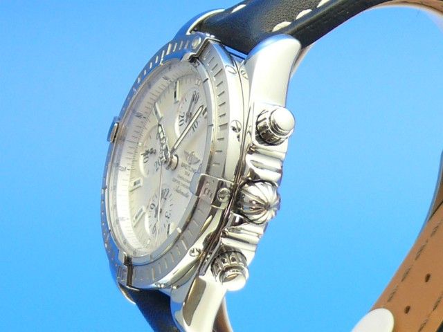 Breitling Chronomat Evolution