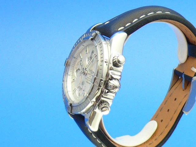 Breitling Chronomat Evolution