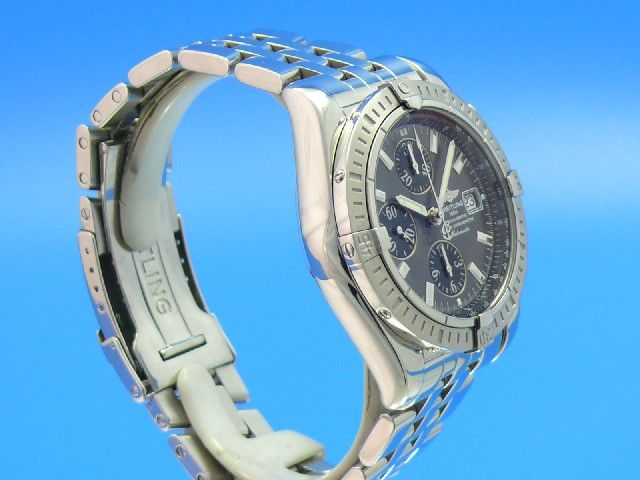 Breitling Chronomat Evolution