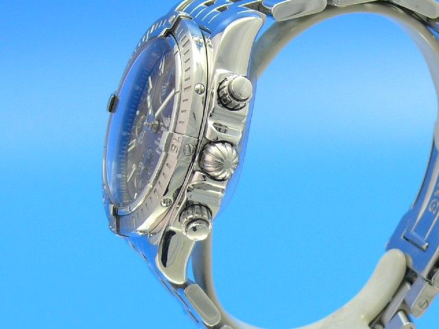 Breitling Chronomat Evolution