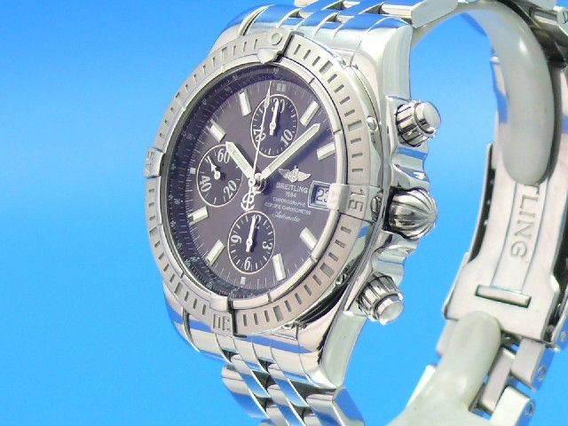 Breitling Chronomat Evolution