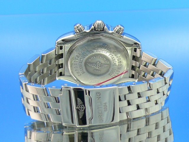 Breitling Chronomat Evolution