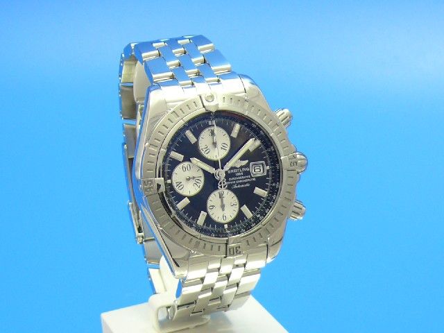 Breitling Chronomat Evolution
