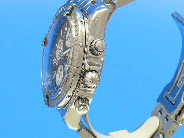 Breitling Chronomat Evolution