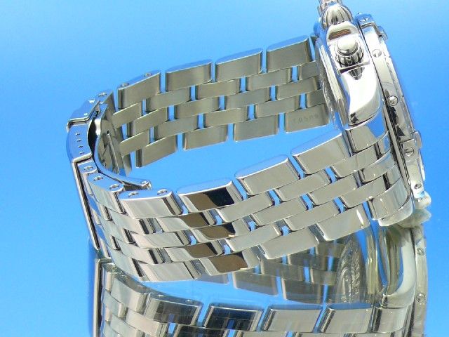 Breitling Chronomat Evolution