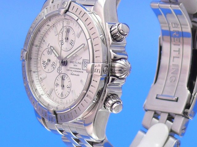 Breitling Chronomat Evolution