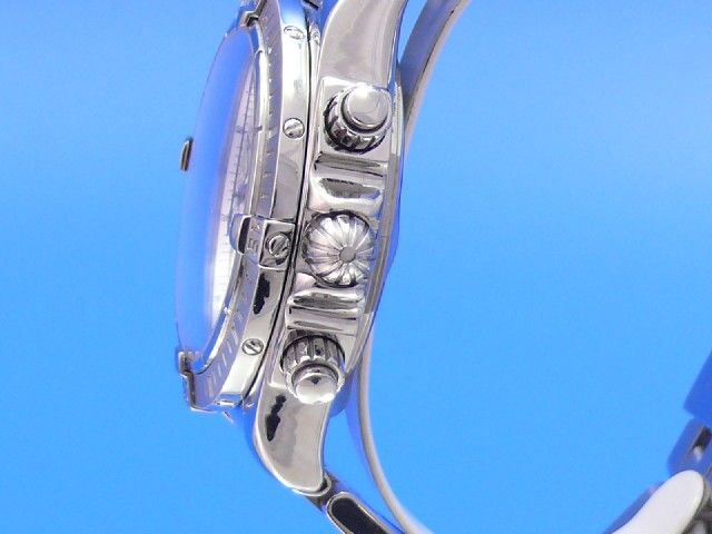 Breitling Chronomat Evolution