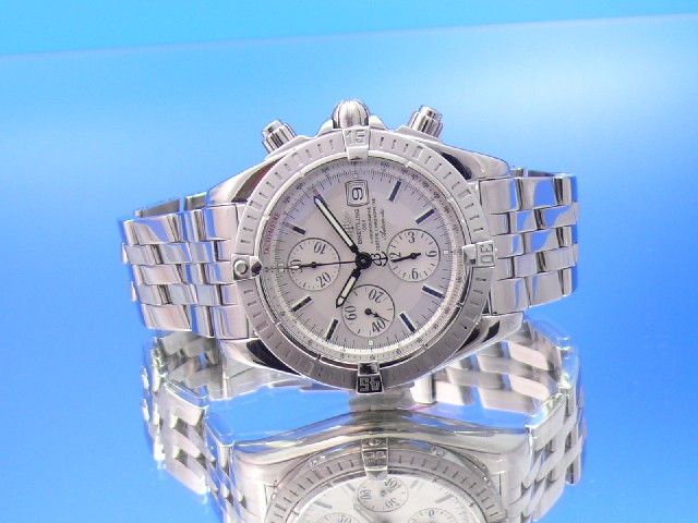 Breitling Chronomat Evolution