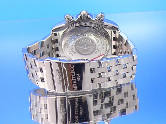 Breitling Chronomat Evolution