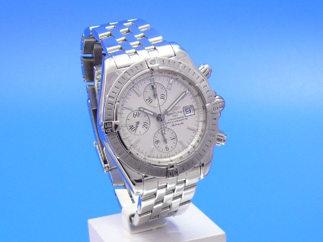 Breitling Chronomat Evolution