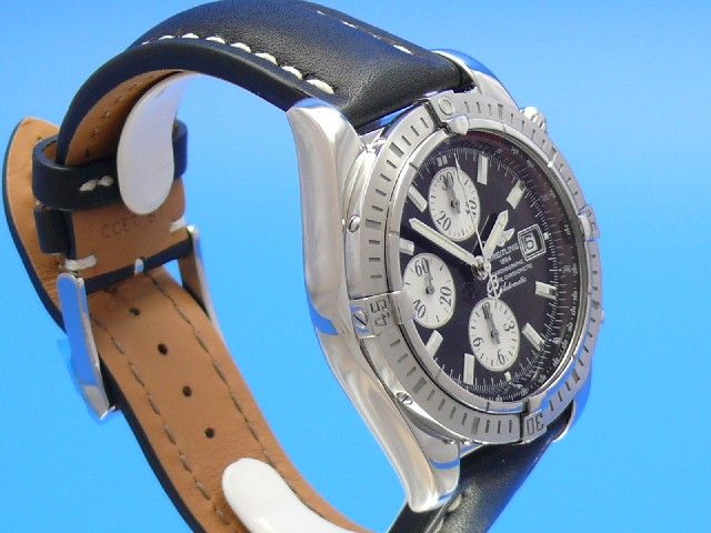 Breitling Chronomat Evolution