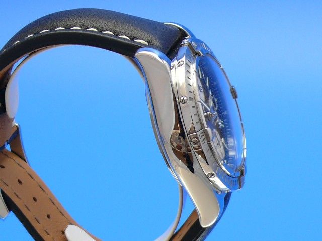 Breitling Chronomat Evolution