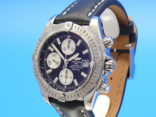 Breitling Chronomat Evolution