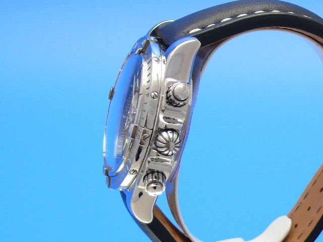 Breitling Chronomat Evolution