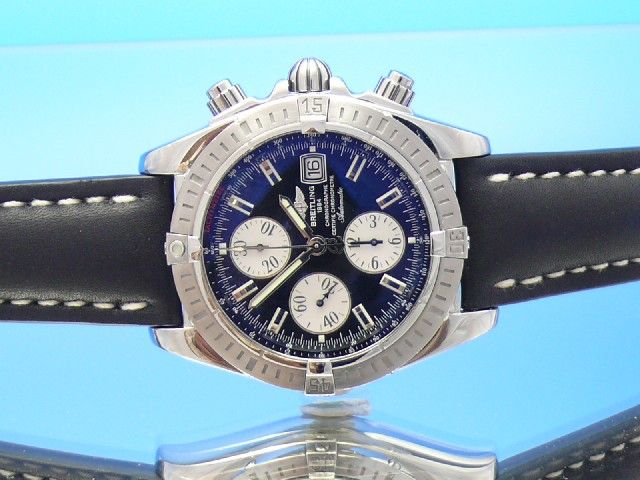 Breitling Chronomat Evolution