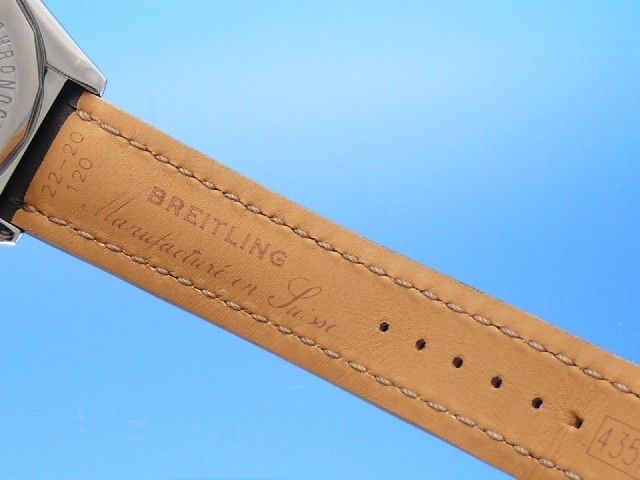 Breitling Chronomat Evolution