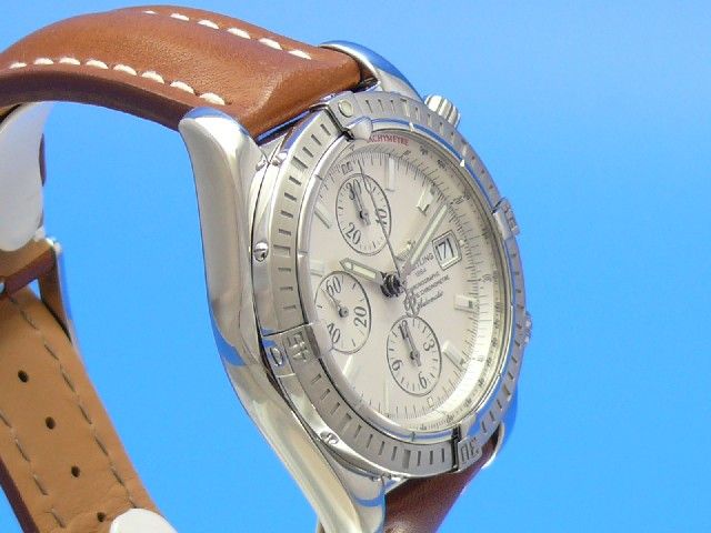 Breitling Chronomat Evolution