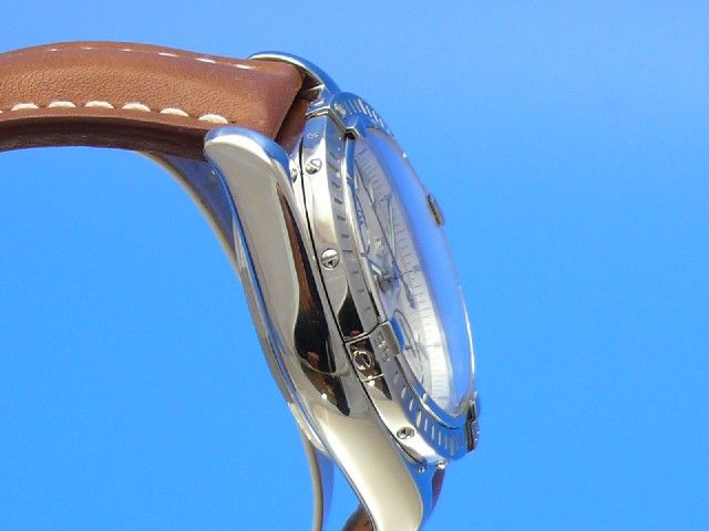 Breitling Chronomat Evolution