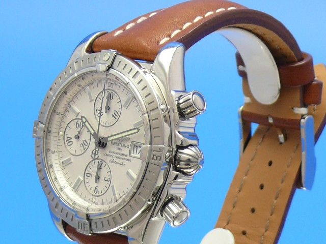 Breitling Chronomat Evolution