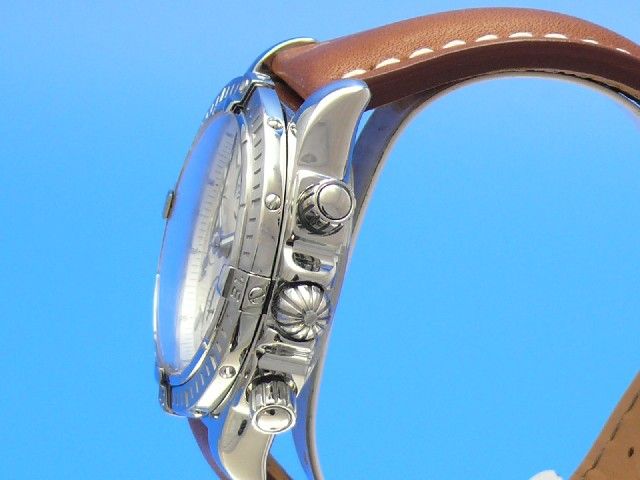 Breitling Chronomat Evolution
