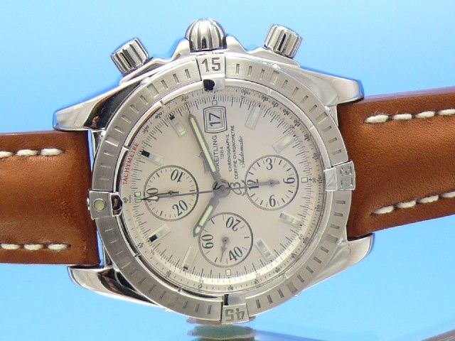 Breitling Chronomat Evolution