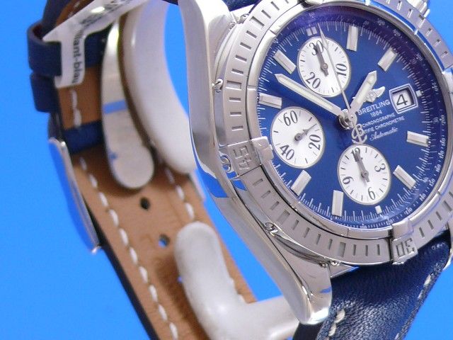 Breitling Chronomat Evolution