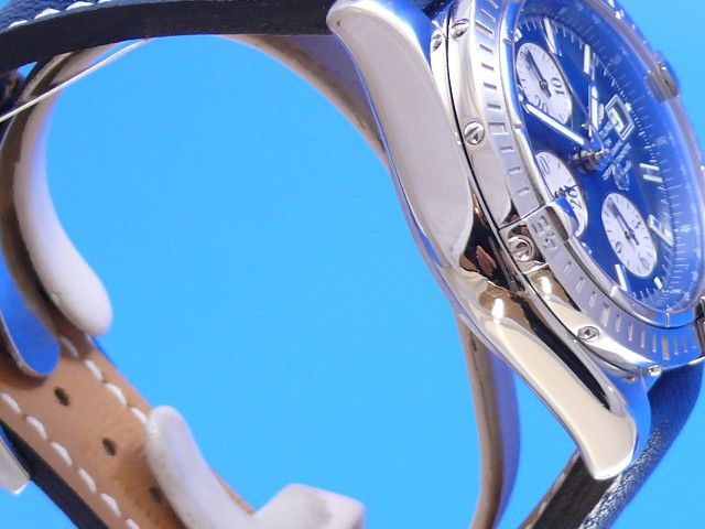 Breitling Chronomat Evolution